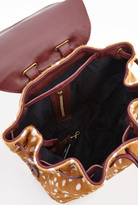 Thumbnail for your product : Jerome Dreyfuss Florent Bambi Backpack