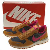 Thumbnail for your product : Nike womens yellow vortex trainers