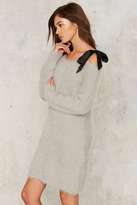 Thumbnail for your product : Glamorous Cleo Sweater Dress