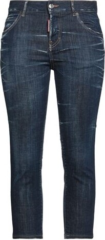 DSQUARED2 Woman Jeans