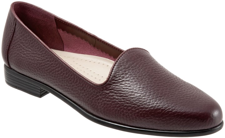 trotters gemma loafer