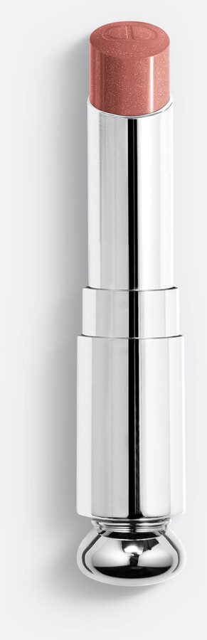 Dior Beauty Dior Addict - Hydrating Shine Lipstick - Refill 418 Beige  Oblique - ShopStyle