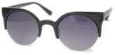 Thumbnail for your product : Vintage Sunglasses Smash BRANCH Cat Eye Sunglasses