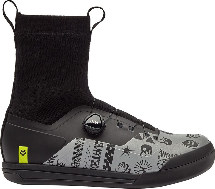 Fox Racing Union All Weather Flat MTB Shoe