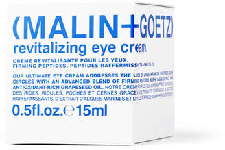 Malin+Goetz Revitalizing Eye Cream, 15ml