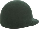 Thumbnail for your product : Eugenia Kim Joey Cap-Green