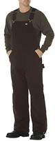 Thumbnail for your product : Dickies Men's Big-Tall Sanded Duck Insulated Bib Overall