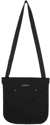 Engineered Garments Khaki Cotton Carry All Tote Shopstyle Bags