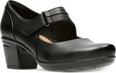 Thumbnail for your product : Clarks Collection Women's Emslie Lulin Mary Jane Pumps