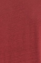 Thumbnail for your product : Men's John Varvatos Collection Linen Henley T-Shirt