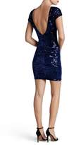 Thumbnail for your product : Dress the Population Tabitha Sequin Body-Con Dress