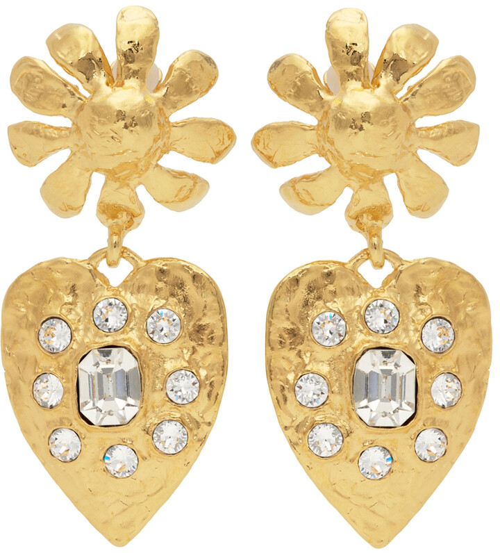MONDO MONDO Earrings | Shop the world's largest collection of 