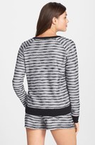 Thumbnail for your product : Honeydew Intimates 'Undrest' Thermal Sweatshirt