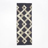 Thumbnail for your product : west elm Tazi Wool Dhurrie