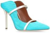 Thumbnail for your product : Malone Souliers Maureen Mules 100