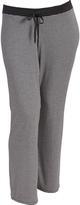 Thumbnail for your product : Old Navy Women's Plus Wide-Leg Jersey Lounge Pants