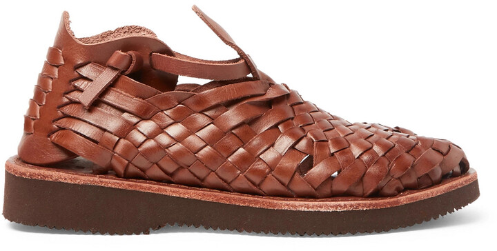 yuketen cruz sandals