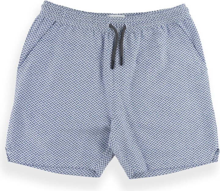 Sovereign Code Men's Emanuel Shorts