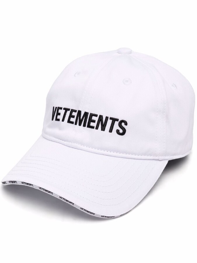 Vetements Men's Hats | Shop the world's largest collection of 