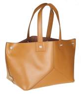 Thumbnail for your product : Golden Goose Golden Reversible Leather Shopping Color Leather