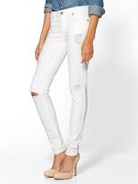 Thumbnail for your product : Paige Verdugo Skinny Jean