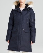 Thumbnail for your product : Spiewak Down Coat - Aviation N3-b Parka