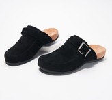 vionic mules and clogs