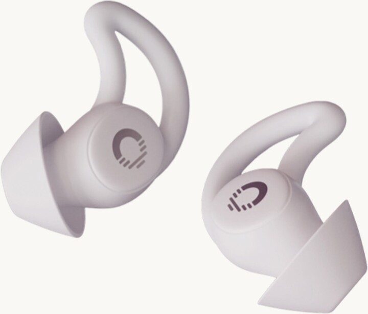 Ozlo Sleepbuds White