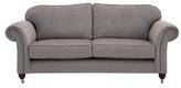 Thumbnail for your product : Cambridge Silversmiths 3-Seater Fabric Sofa