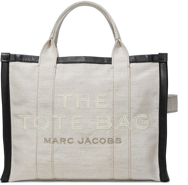 Marc Jacobs White Women's Tote Bags | Shop the world's largest 