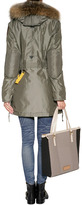Thumbnail for your product : Parajumpers Kodiak Down Coat in Sage