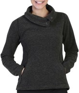 Thumbnail for your product : Exofficio Lillyput Fleece Pullover - Slouch Collar (For Women)