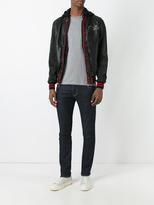 Thumbnail for your product : Philipp Plein Troublemaker bomber jacket