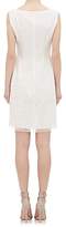 Thumbnail for your product : Alberta Ferretti WOMEN'S ORGANZA FIT & FLARE DRESS