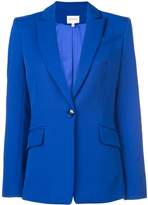 Thumbnail for your product : Milly boxy blazer jacket