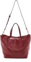 Thumbnail for your product : Monserat De Lucca Large Docente Tote