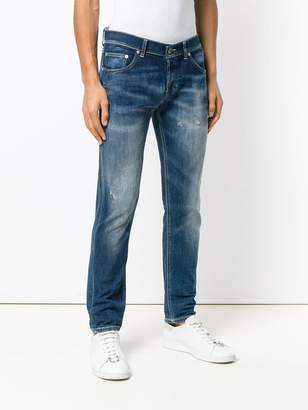 Dondup Mius slim-fit jeans