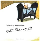 Thumbnail for your product : Harcourt Publishers Jazz Baby