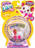 Thumbnail for your product : Little Live Pets Lil Mice - Dancin Queenie