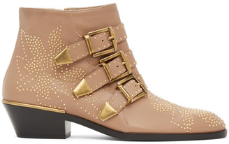 Chloé boots australia Clearance