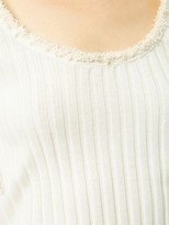 Thumbnail for your product : 3.1 Phillip Lim Ribbed Knit Top