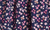 Thumbnail for your product : Velvet Torch Sleeveless Smocked Jersey Midi Dress