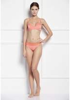 Thumbnail for your product : Pink Label Amelia Unlined Bra