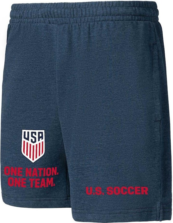 usmnt shorts