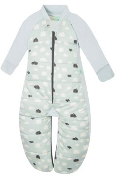 baby bunting ergo sleep suit