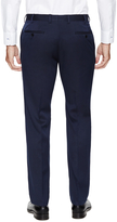 Thumbnail for your product : Versace Flat Front Trousers