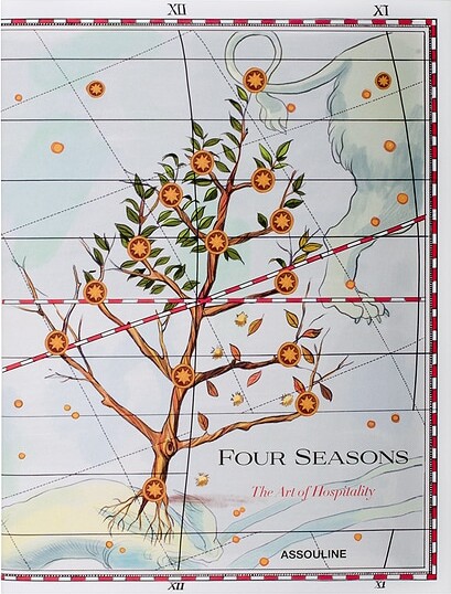 Assouline Four Seasons