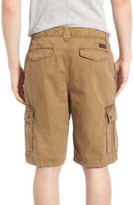 Lucky Brand Men's Core Cargo Shorts