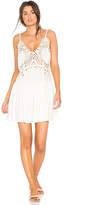 Thumbnail for your product : Cleobella Biarritz Short Dress
