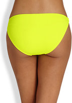 Thumbnail for your product : Milly Laguna Bikini Bottom